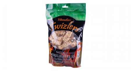 Twizlers Wood Wool Firelighter